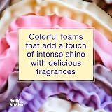 milk_shake Colour Whipped Cream Warm Brunette 100ml Hair Colorizer view 5