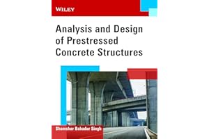 Analysis and Design of Prestressed Concrete Structures
