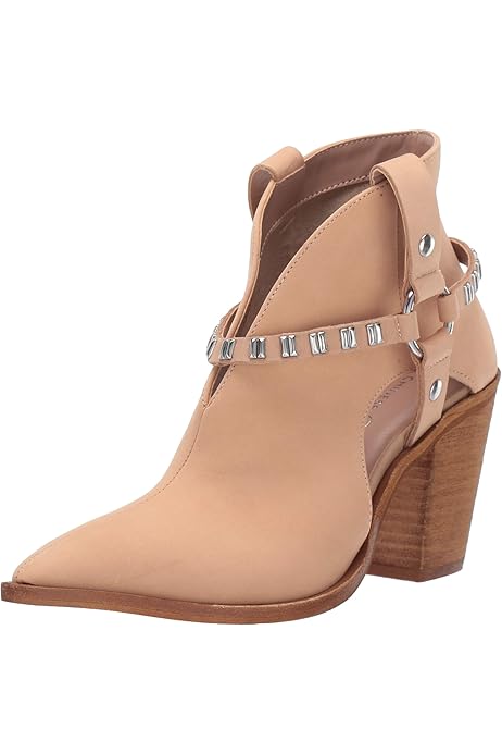 chinese laundry small town bootie