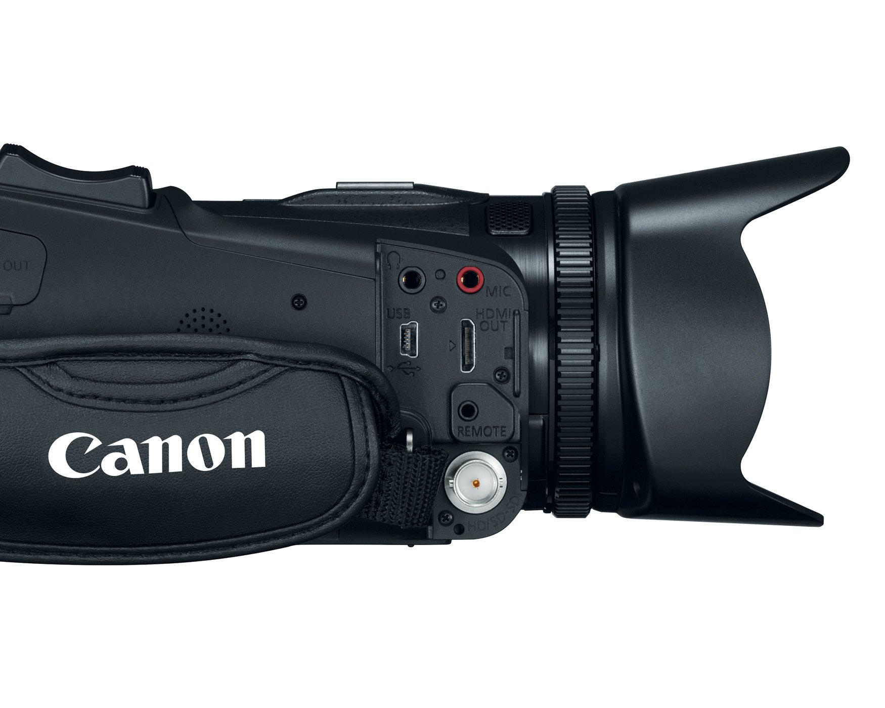 Canon XA25 Professional Camcorder