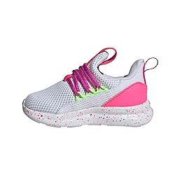 adidas Unisex-Kids Lite Racer Adapt 7.0