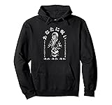 Junji Ito Souichi Curse Upon You Pullover Hoodie