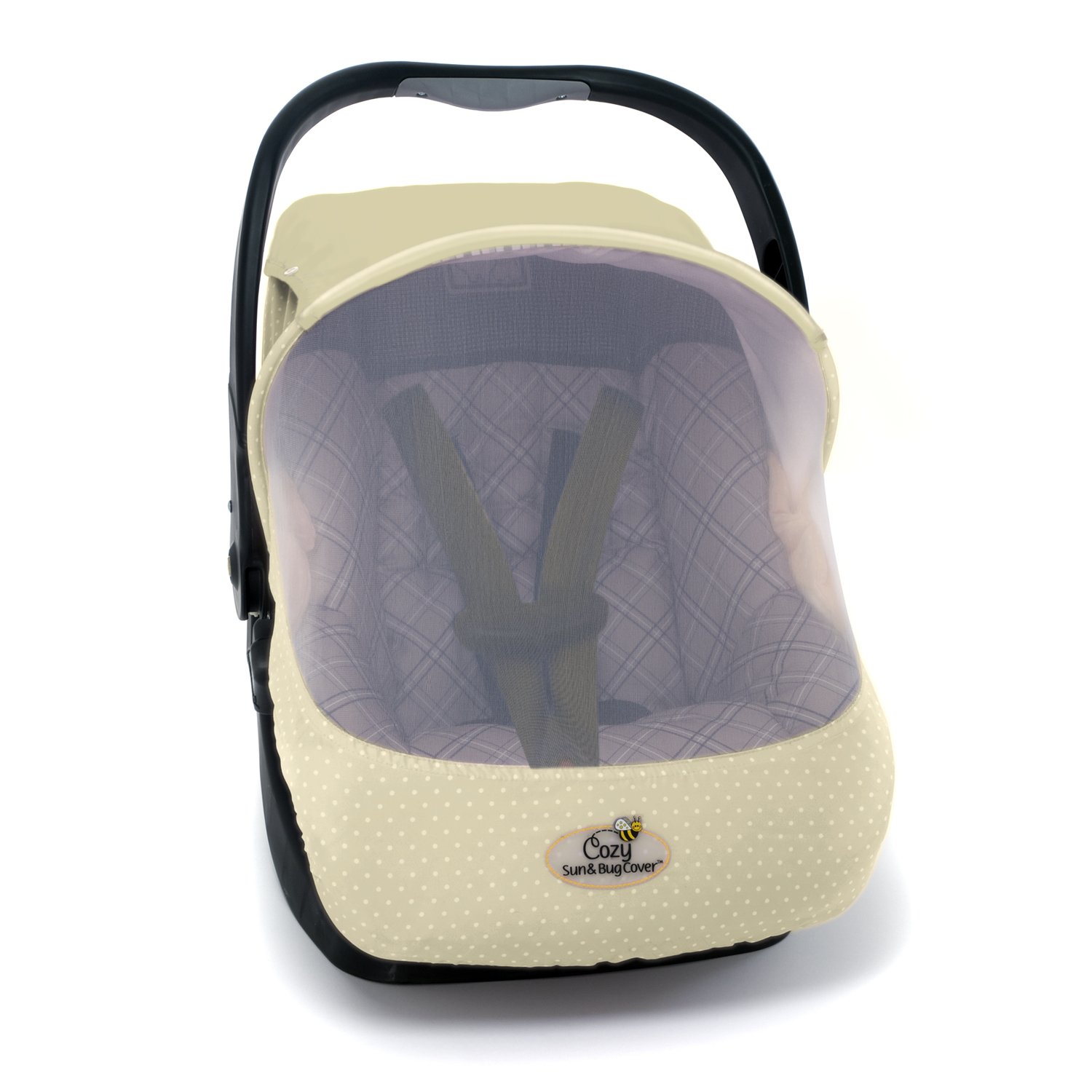 cozy cover sun and bug