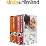 Between the Sheets 5-in-1 Collection