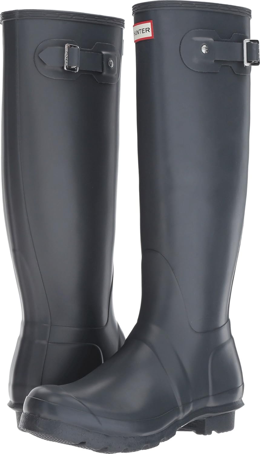 botas hunter amazon