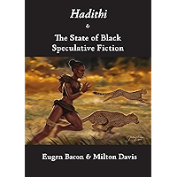 Hadithi & The State of Black Speculative Fiction book cover