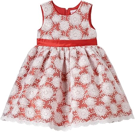 nannette dresses for toddlers