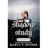 Shadow Study (The Chronicles of Ixia)