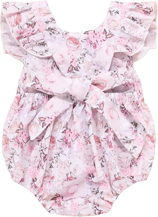 NCONCO 018Months Newborn Toddler Baby Girls Sleeveless