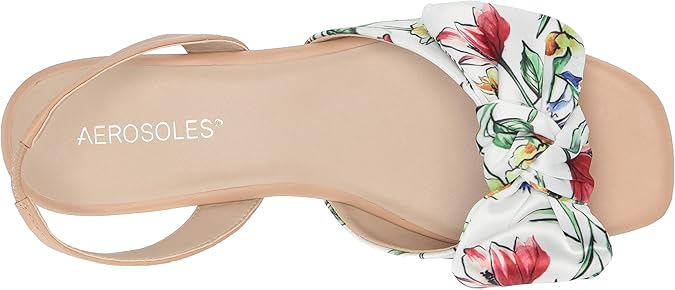 aerosoles downtime sandal