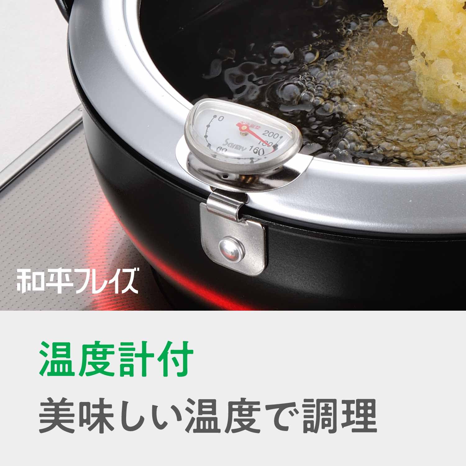 Wahei Freiz Made in Japan Tsubamesanjo Detachable Ireland