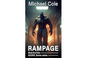Rampage (G.O.R.E Sector)