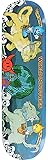 World Industries Cats Jousting Skate Deck-8.25