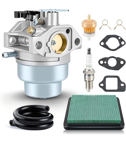 Amazon.com: Fuel Pump for HONDA 16700-Z0J-003 16700-ZL8-013 GC135
