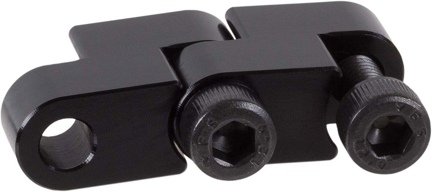 Kraford and Lypt KLS-1 Extension Links, Black