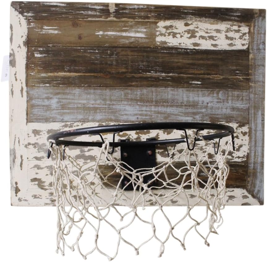 Amazon Com Midwest Cbk Basketball Hoop Decoration Home Kitchen