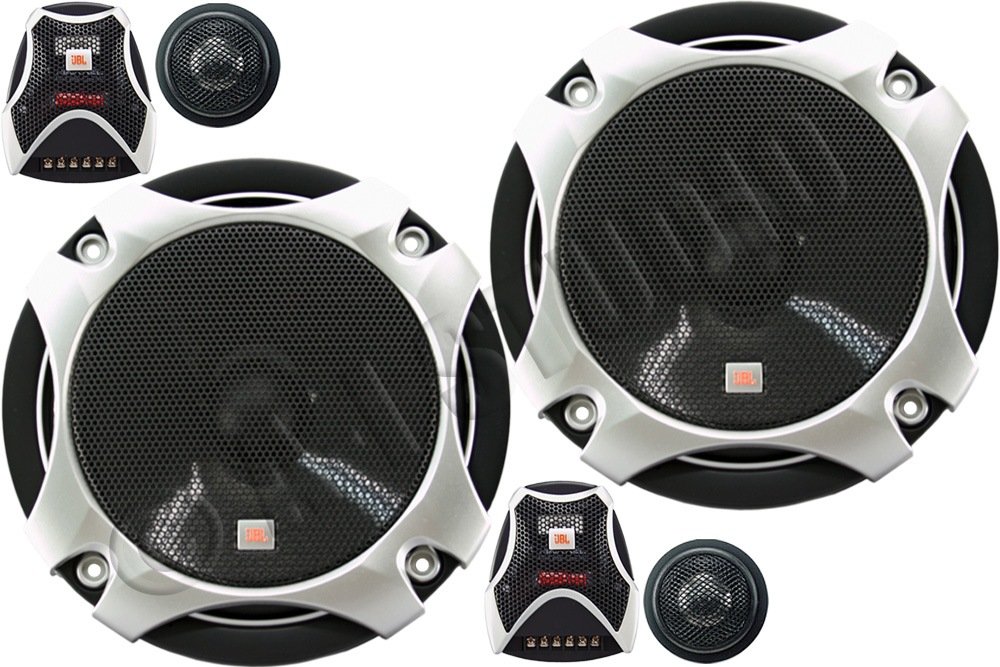 jbl gto 507c