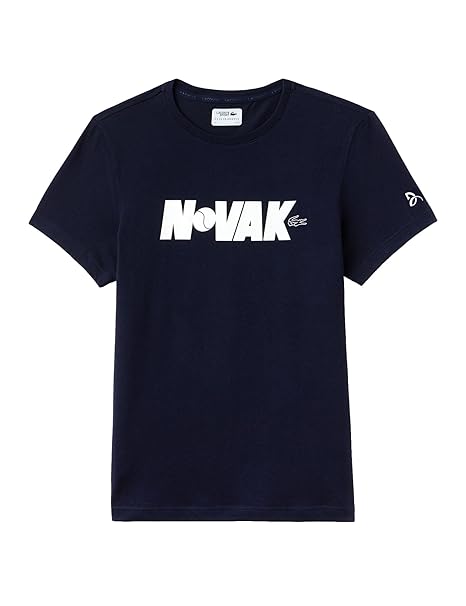 amazon magliette lacoste