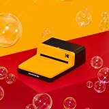 KODAK Dock Era 4x6 Photo Printer 10 Sheets Bluetooth iOS Android 4PASS Dye view 9