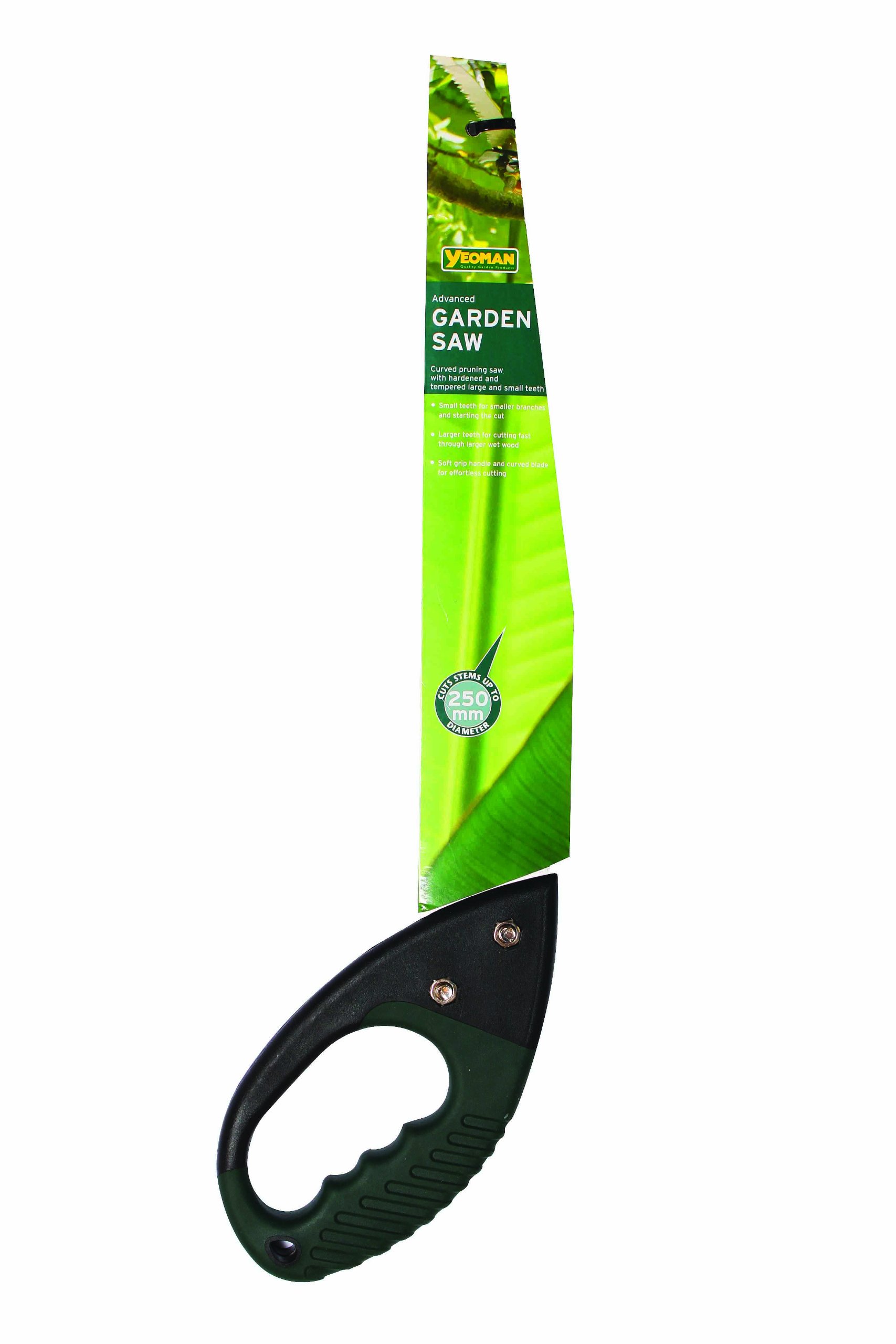 Buy Yeoman 56cm Advanced Garden Saw 