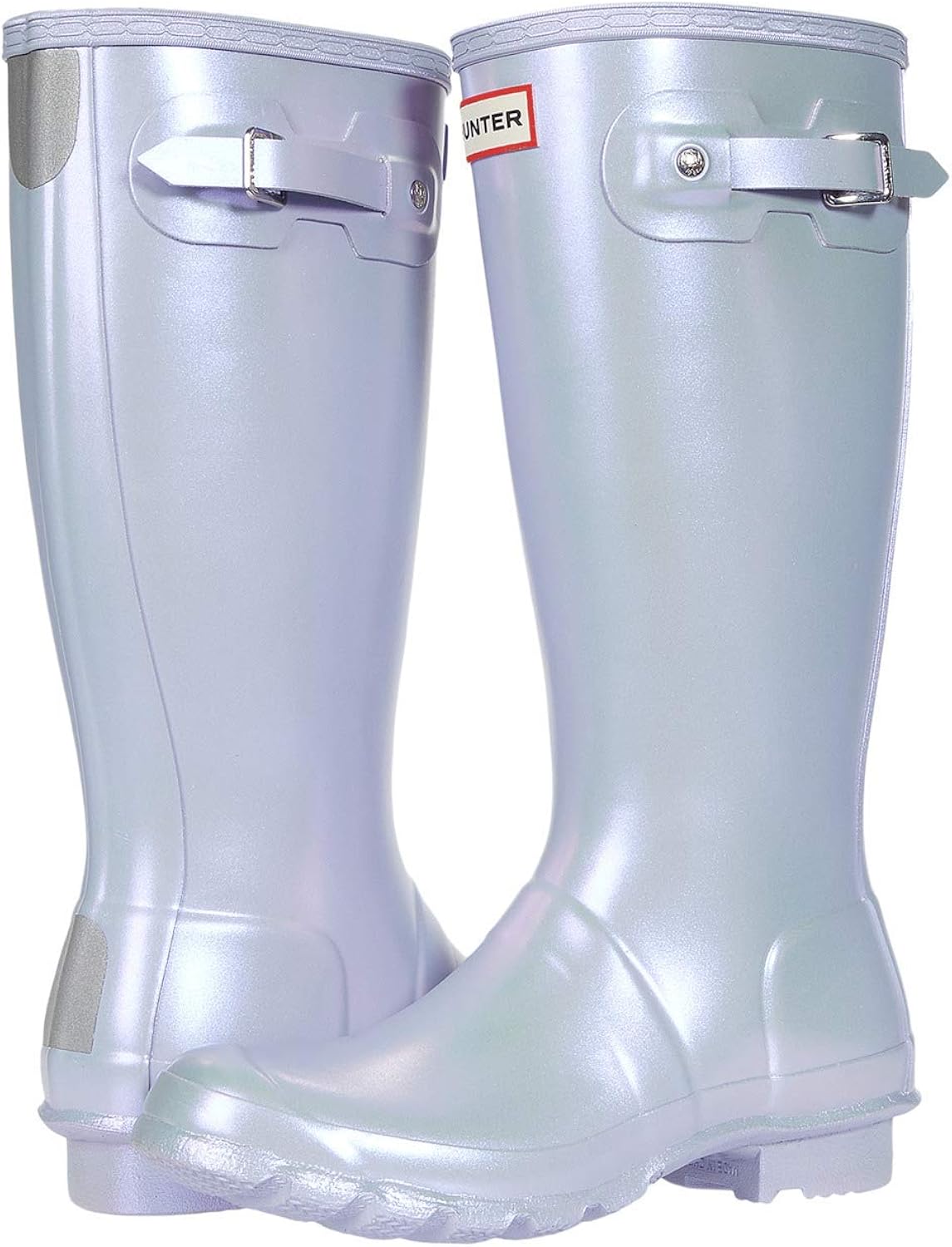 nebula hunter boots
