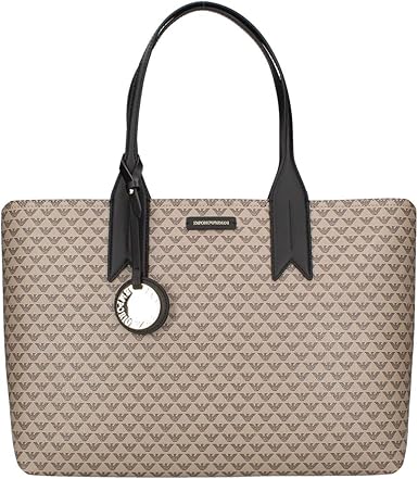 emporio armani frida shopper bag