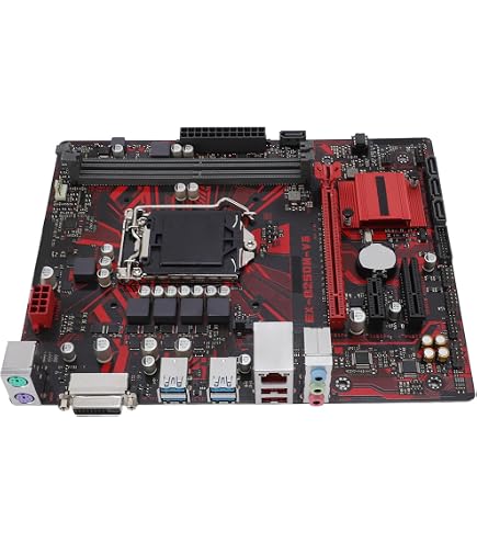 MSI Computer Gaming Intel B150 LGA 1151 DDR4 USB 3.1 Micro ATX