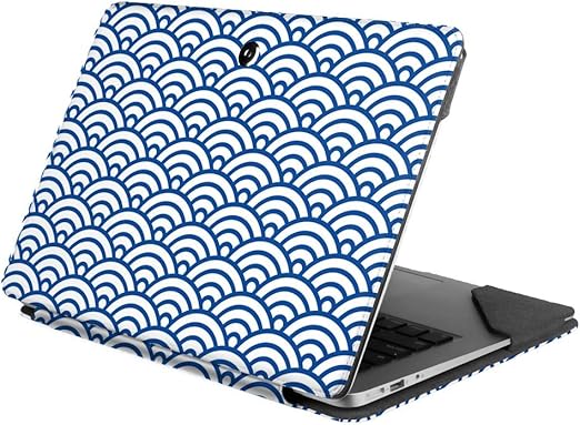 Amazon Com Fintie Sleeve Case For Macbook Air 13 Inch Premium Pu Leather Protective Book Cover For Macbook Air 13 3 A1466 A1369 Ocean Mist Computers Accessories Amazon Com Fintie Sleeve Case For Macbook Air 13 Inch Premium Pu Leather Protective Book Cover For Macbook Air 13 3 A1466 A1369 Ocean Mist Computers Accessories
