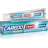 Healing Teeth Crack Toothpaste - Repairing Cracked Teeth Enamel, Remineralizing Toothpaste 100g