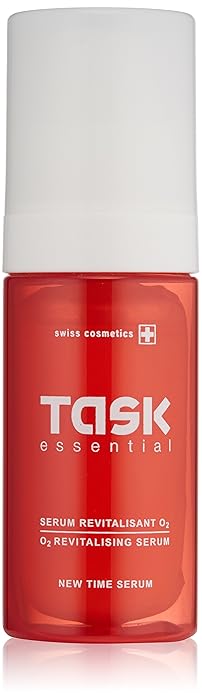 Top 10 Task Essential Skin Care