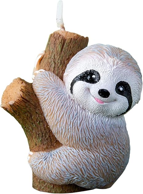 sloth items for baby