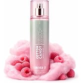 Forever 21 Cotton Candy Body Mist, 8 fl. oz.
