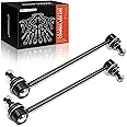 A-Premium 2 x Front Sway Bar Links Stabilizer Bar Links, Compatible with Toyota Camry 1997-2001, Avalon 1997-2004, Solara 1999-2003, Lexus RX300 1999-2003, ES300 1997-2001
