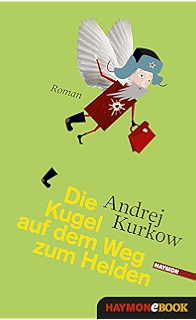 Kartografie der Freiheit: Roman (German Edition)