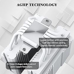 Thermalright Peerless Assassin 120 Mini White CPU