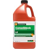 PROSOCO LS | Premium Concrete Sealer, Hardener &amp; Densifier - Trusted by Professionals