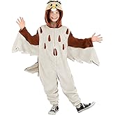 Disney Deluxe Winnie the Pooh Owl Costume for Kids