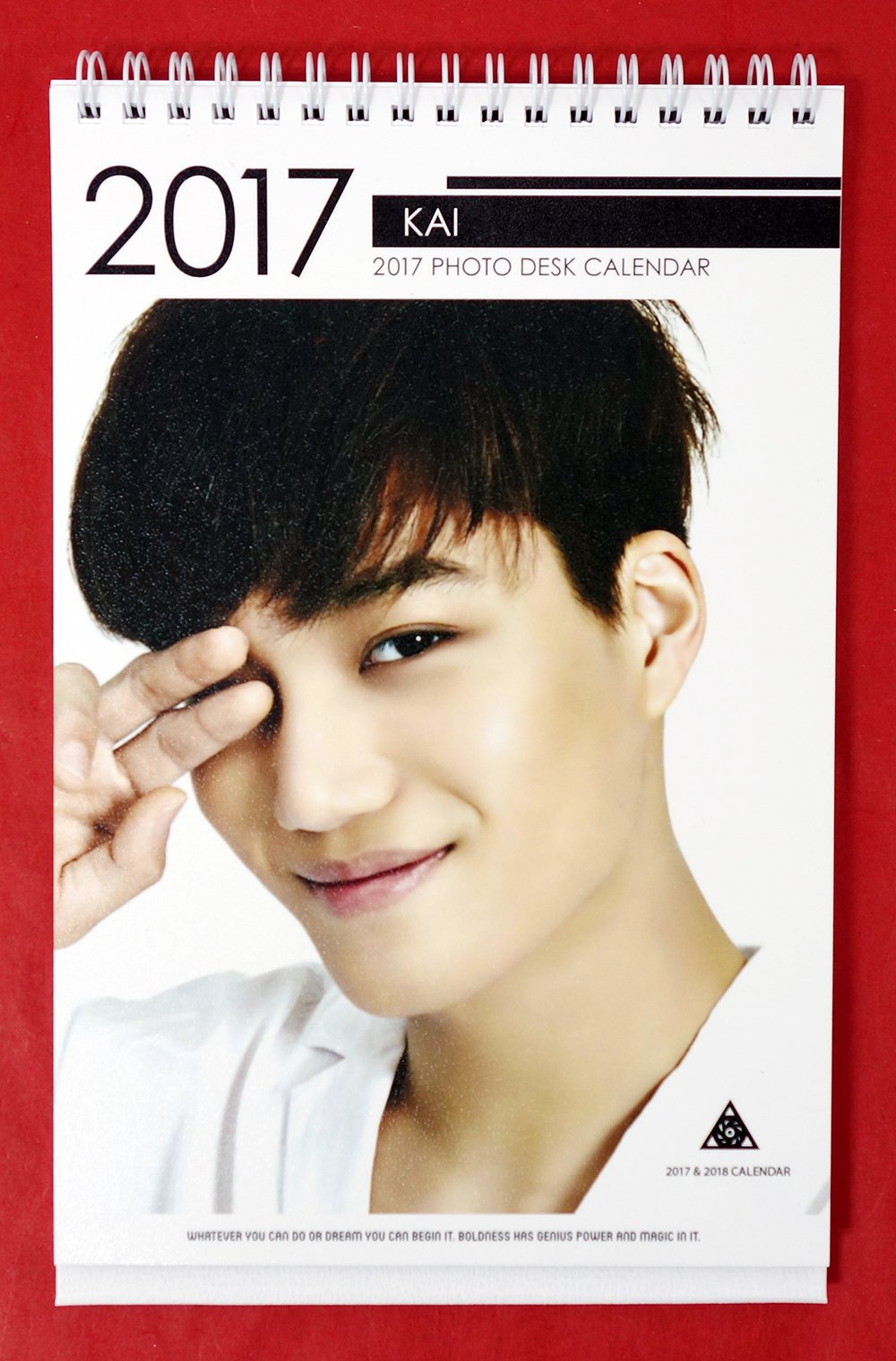 Foto Kai Exo 2018 Terbaru - Info Korea 4 You