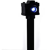 Kikkerland Camera Pen With LED Light and Click Sound Effects