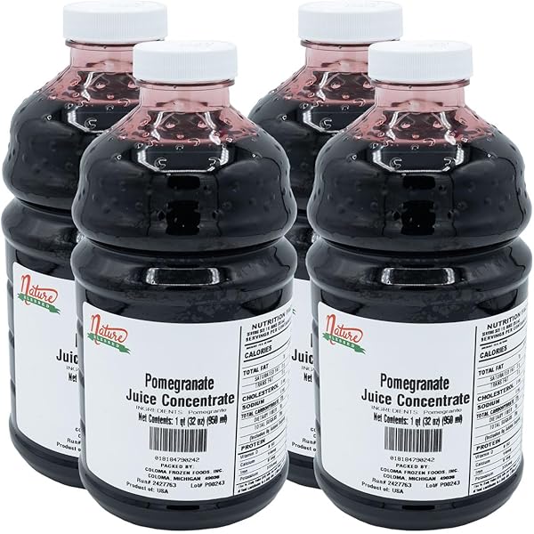 Nature Blessed Riesling White Grape Juice Concentrate - 2 Quarts For Wine Making & Brewing