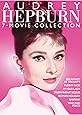 The Audrey Hepburn 7-Film Collection