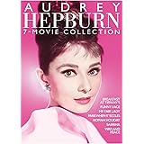 The Audrey Hepburn 7-Film Collection