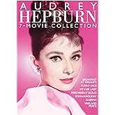 The Audrey Hepburn 7-Film Collection