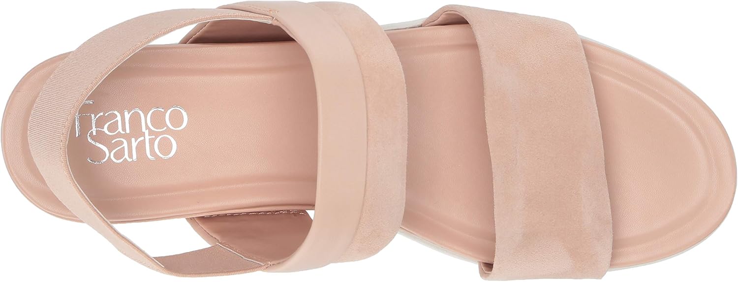 franco sarto velma wedge sandal