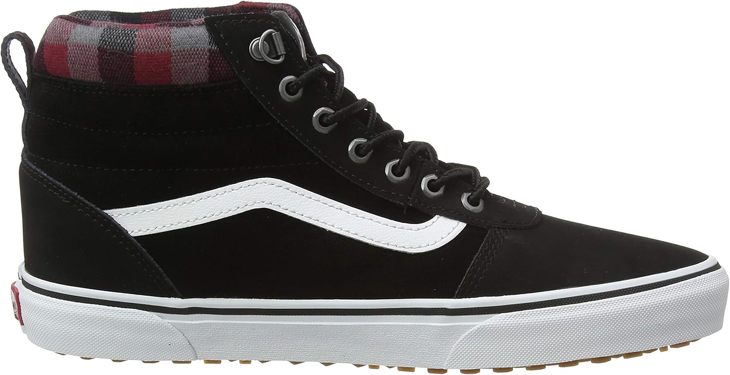 vans ward hi mte women's