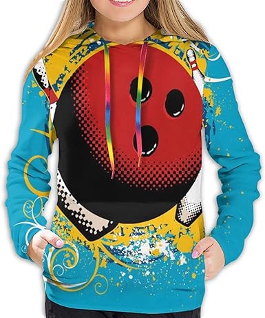 ball sweatshirt retro