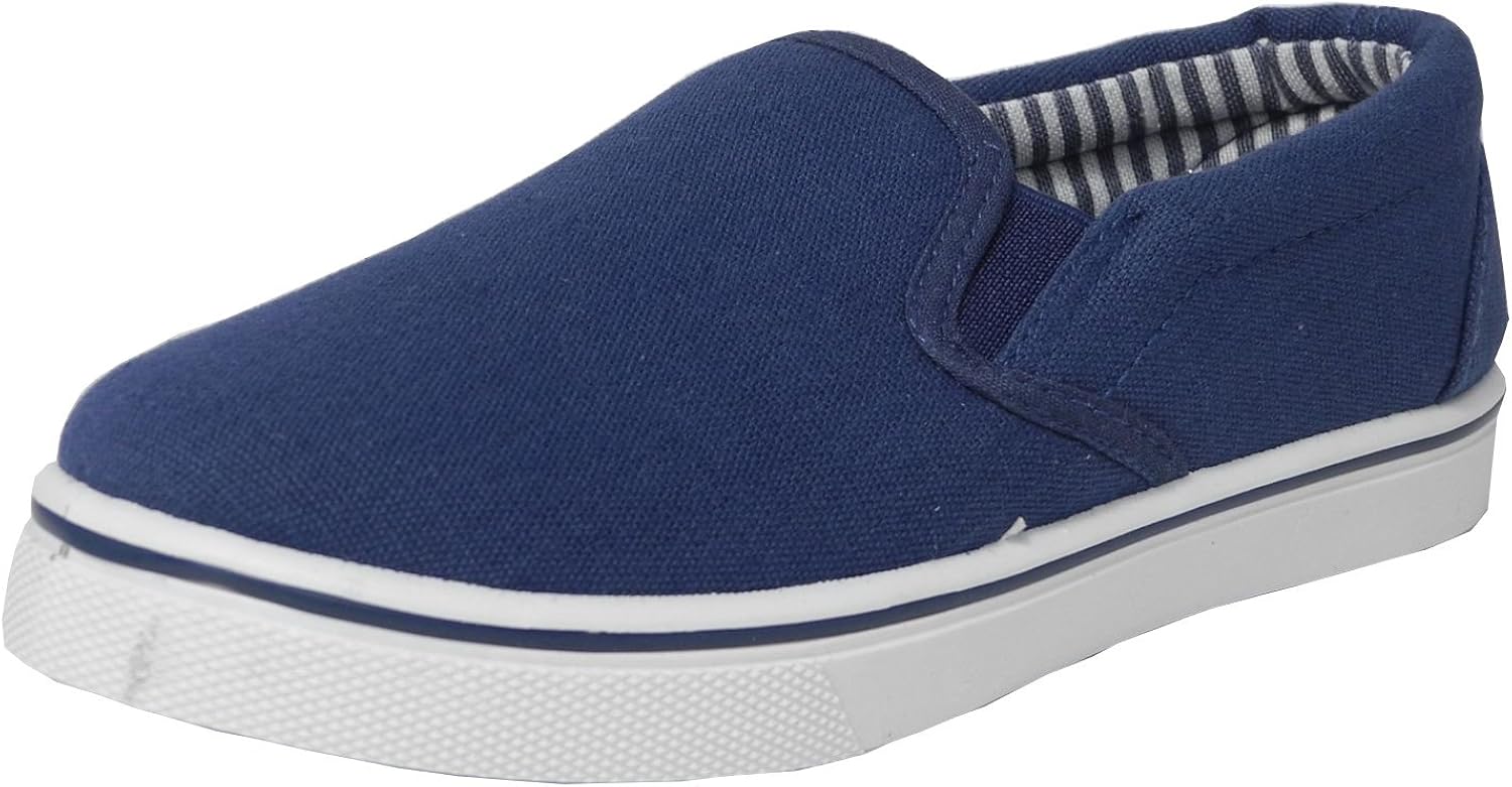 childrens deck shoes