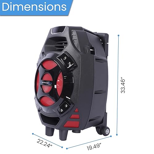 Wireless Party Kocaso Bluetooth Speaker KOCASO Portable Wireless