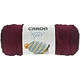 Caron Simply Soft Yarn Solids (3-Pack) Burgundy H97003-9762