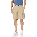 Extreme Motion Crossroad Cargo Short 